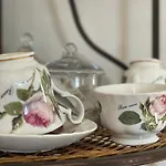 Frühstückspension Cote Jardin 3*