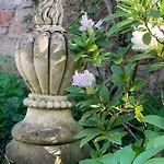 Frühstückspension Cote Jardin 3*