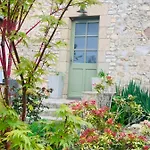 Cote Jardin Sainte-Suzanne (Mayenne)