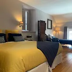 Frühstückspension Cote Jardin 3*