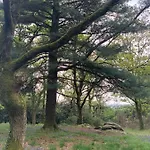Cote Jardin
