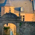 Cote Jardin Frühstückspension