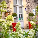 Cote Jardin 3*