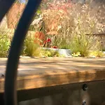 Frühstückspension Cote Jardin