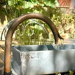 Cote Jardin Frühstückspension Sainte-Suzanne (Mayenne)