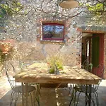 Frühstückspension Cote Jardin Sainte-Suzanne (Mayenne)