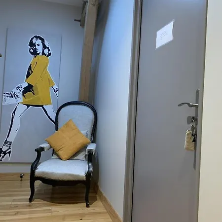 Cote Jardin 3* Sainte-Suzanne (Mayenne)