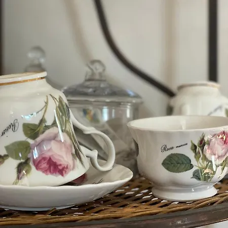 فندق مبيت وإفطار Cote Jardin *