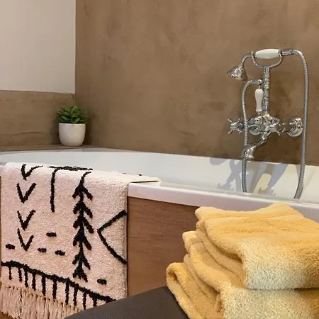 Coté Jardin