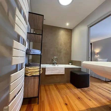 Cote Jardin לינה וארוחת בוקר