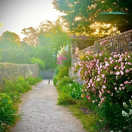Bed & Breakfast Cote Jardin