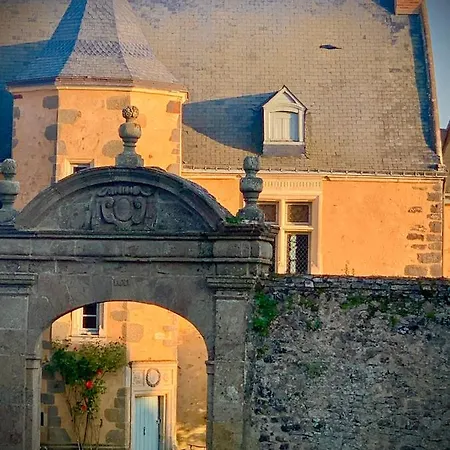 Coté Jardin Bed & Breakfast
