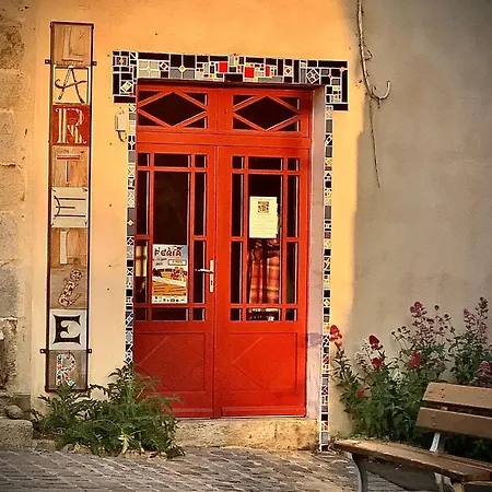 Coté Jardin