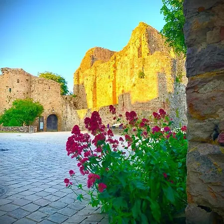 Cote Jardin לינה וארוחת בוקר