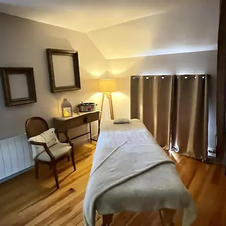 Coté Jardin Bed & Breakfast
