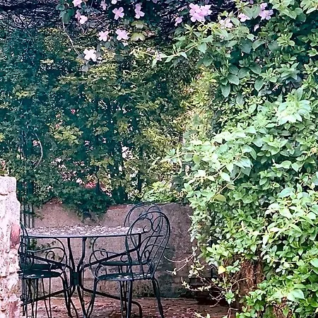 Cote Jardin Alojamento de Acomodação e Pequeno-almoço