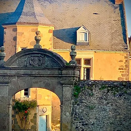 Cote Jardin