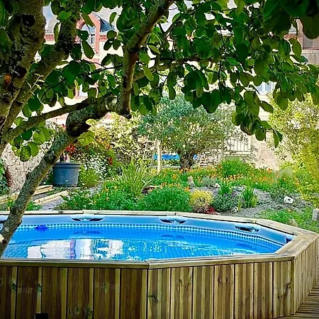 Coté Jardin 3*