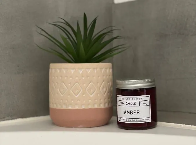 Bed & Breakfast Cote Jardin Sainte-Suzanne (Mayenne)