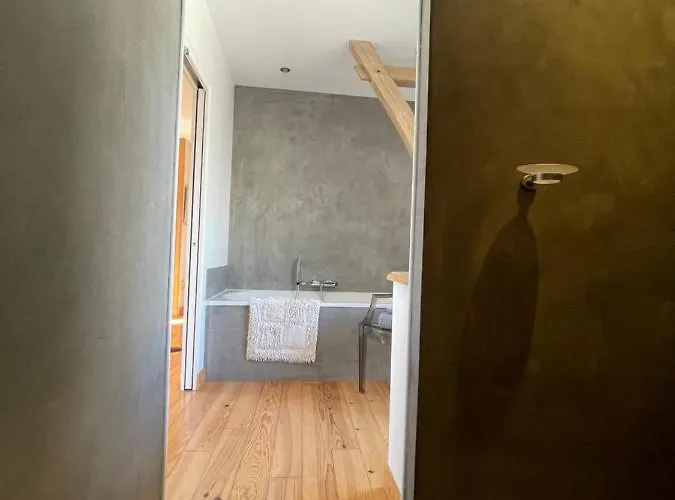 Bed & Breakfast Cote Jardin 3*