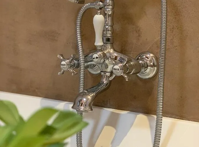 Bed & Breakfast Cote Jardin