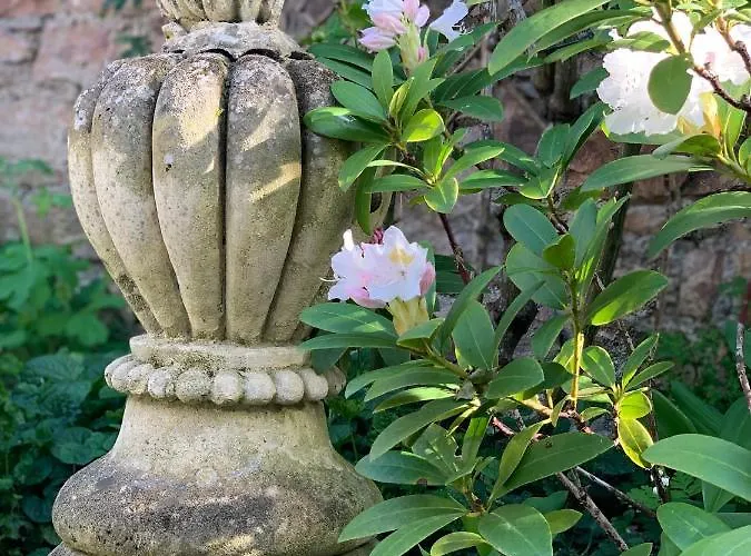 Bed & Breakfast Cote Jardin 3*