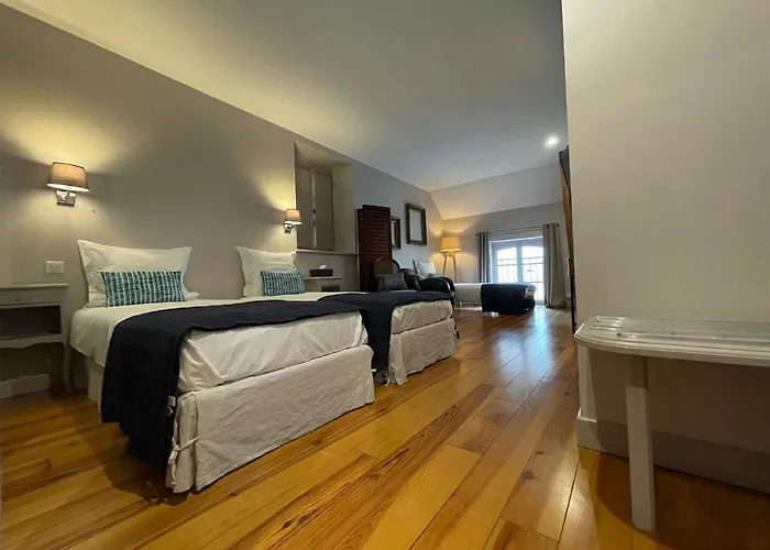 Cote Jardin Bed & Breakfast