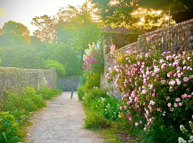 Bed & Breakfast Cote Jardin