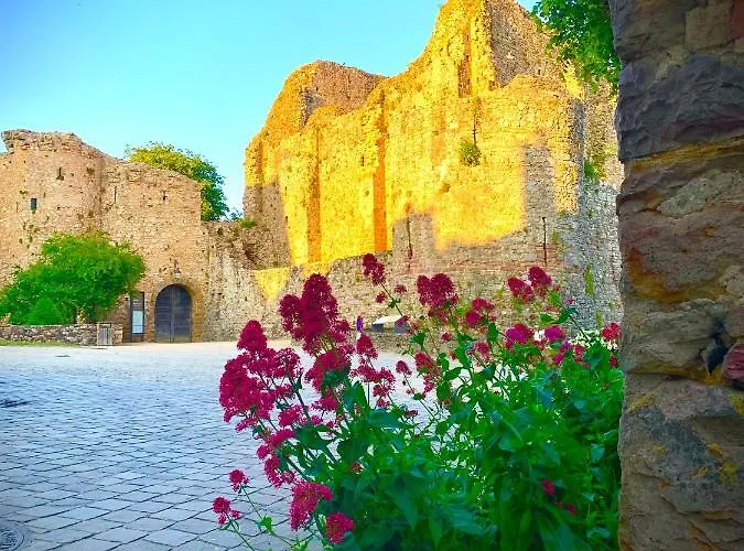 Cote Jardin Bed & Breakfast