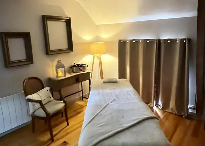 Cote Jardin Bed & Breakfast